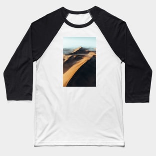 The Namib Baseball T-Shirt